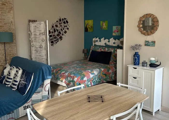 Studio Cosy De Luc