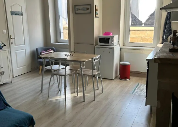Studio Cosy De Luc