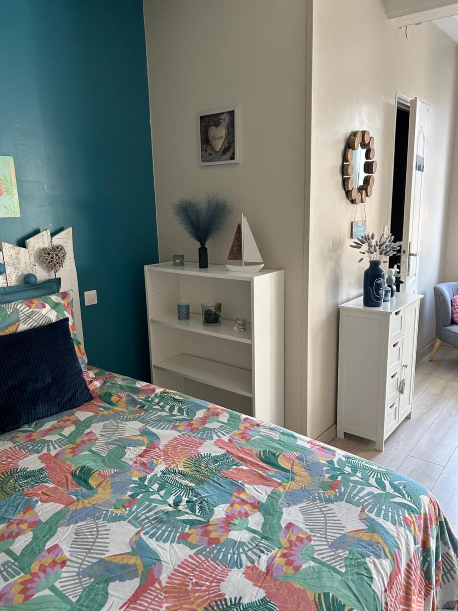 Appartement Cosy De Luc